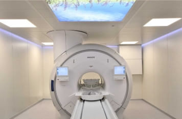 Risonanza magnetica e claustrofobia: con le macchine di nuova generazione è più semplice superare la propria paura